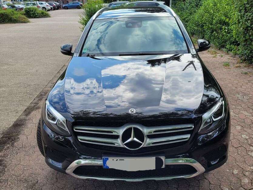 GLC 220
