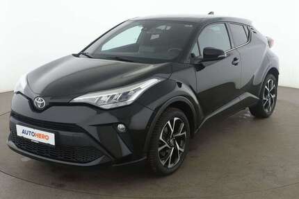 Toyota C-HR 49.001 km 18.320 &euro; Essen 45141