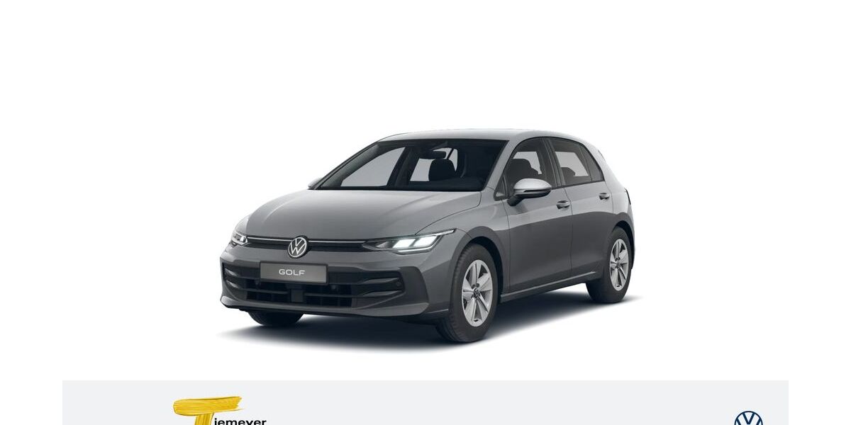 VW Golf 10.322 km 25.490 &euro; Recklinghausen 45663