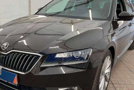 Skoda Superb 110.036 km 9.266 &euro; Dorsten 46282