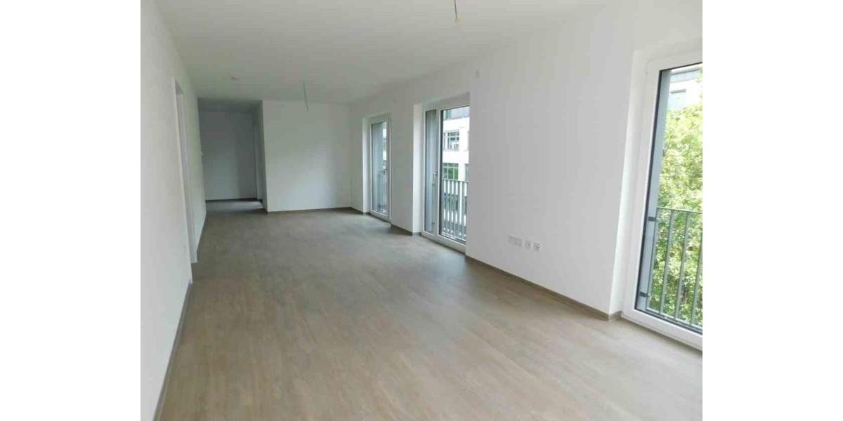 Rüttenscheider Straße: Großzügig geschnittene 2-Zi.-Neubauwohnung 2 zimmer