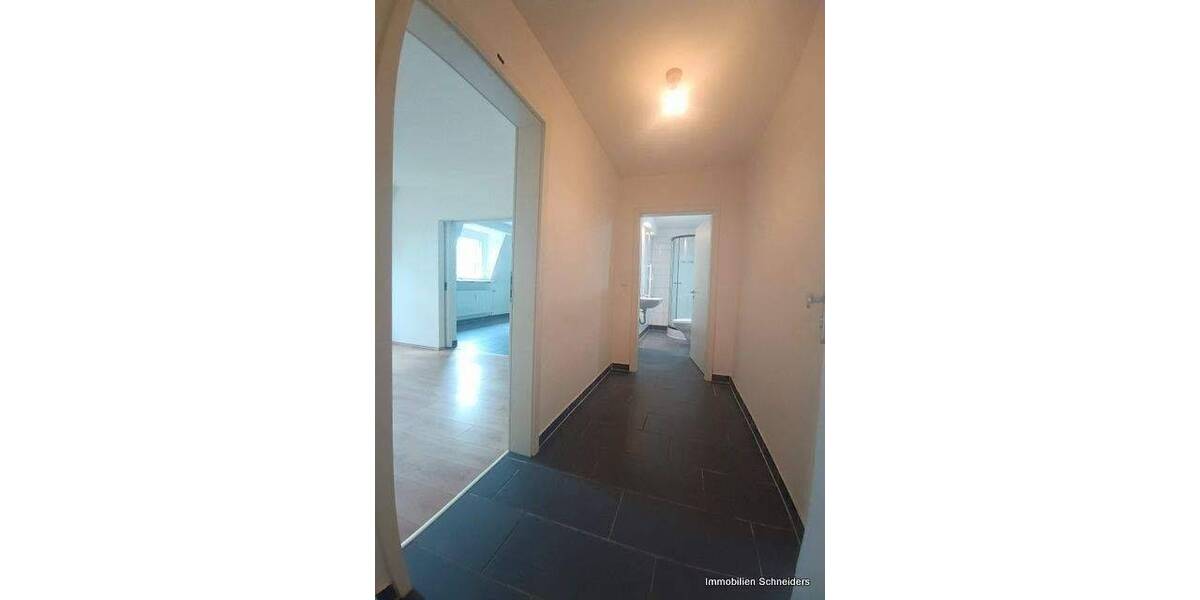 Etagenwohnung Duisburg Obermarxloh - 2 Zimmer, 50 m&sup2;, 400&euro; | Angebot:26875010