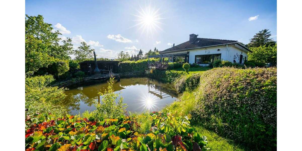 Einfamilienhaus Herdecke - 8 Zimmer, 196 m&sup2;, 1.800&euro; | Angebot:26780035
