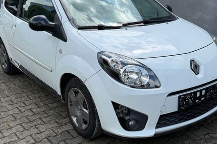 Renault Twingo 81.500 km 3.580 &euro; Herne 44653
