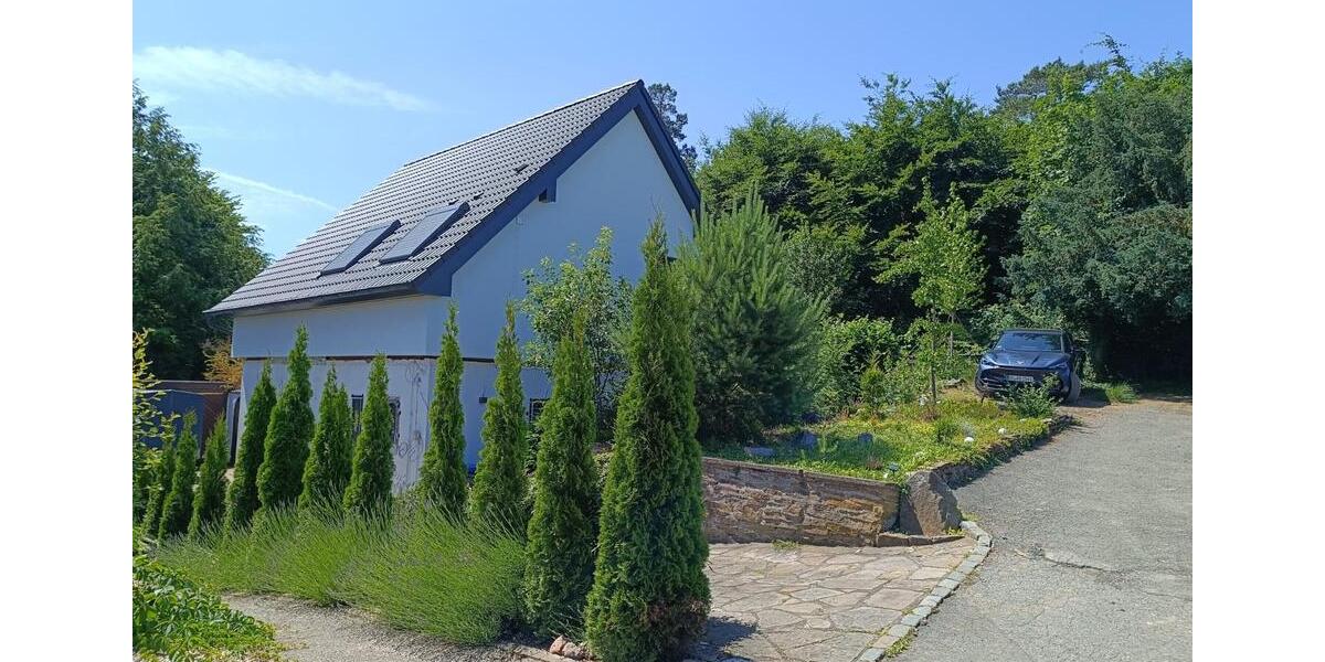 EFH Witten-Rüdinghausen - großzügig, kernsaniert – PROVISIONSFREI 6.5 zimmer