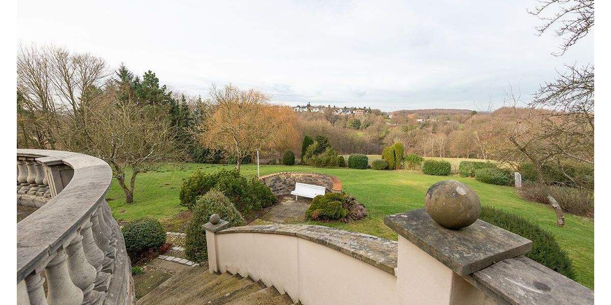 Refugium für zwei Nähe Ahlenberg 4 zimmer