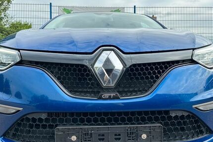 Renault Megane 108.000 km 8.750 &euro; Castrop-Rauxel 44579