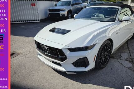 Ford Mustang 13.785 km 51.987 &euro; Essen 45356