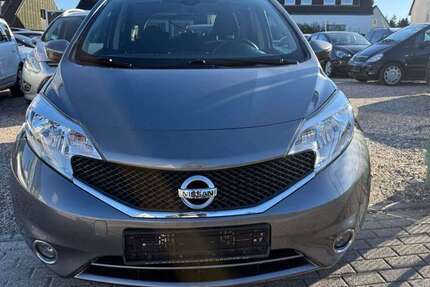 Nissan Note 135.000 km 6.500 &euro; Essen 45359