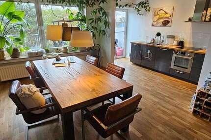 Wohnung zum Kaufen in Duisburg 355.000 € 113.5 m² 3 zimmer