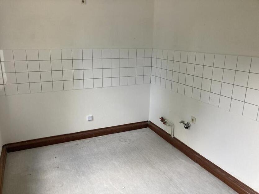 Die passende Wohnung von VIVAWEST mit Wohnberechtigungsschein. zimmer