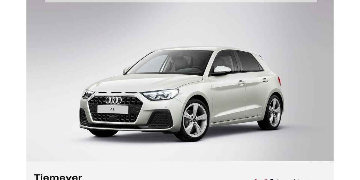 Audi A1 2.877 km 25.980 &euro; Oberhausen 46047