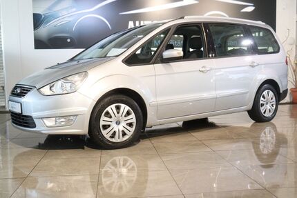 Ford Galaxy 107.219 km 9.200 &euro; Ratingen 40880