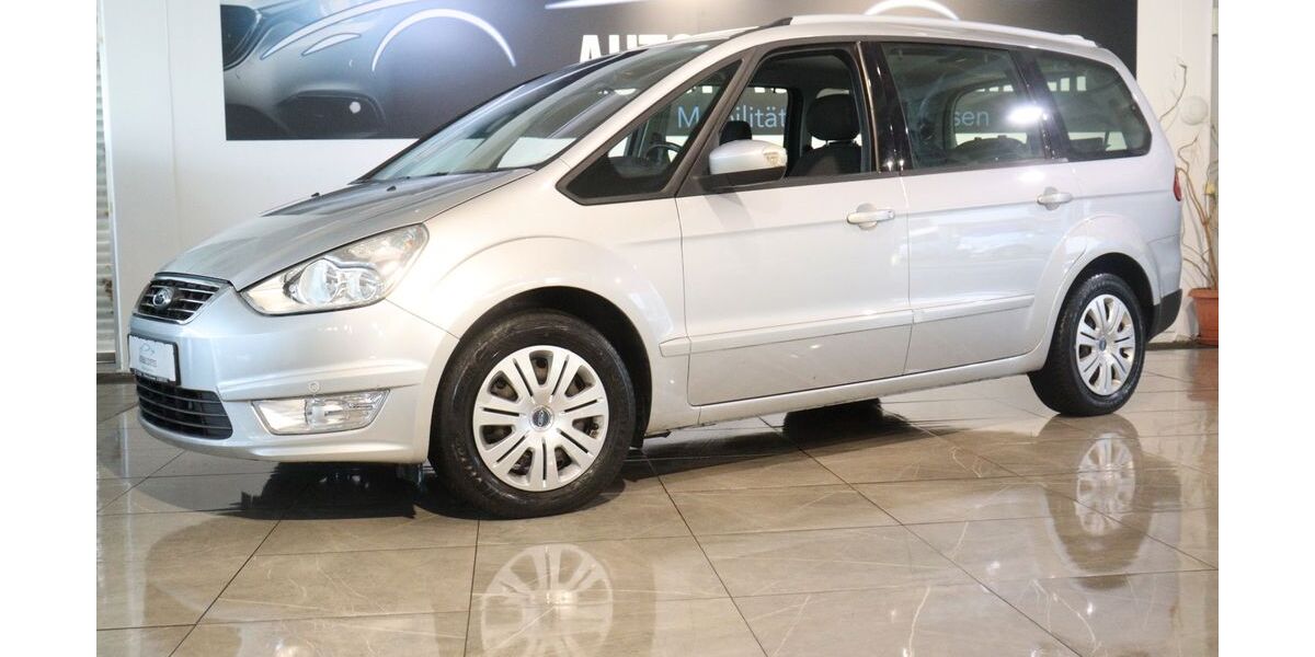 Ford Galaxy 107.219 km 9.950 &euro; Ratingen 40880