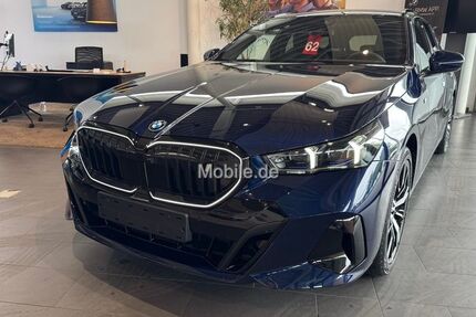 BMW i5 11.899 km 63.950 € Duisburg 47119
