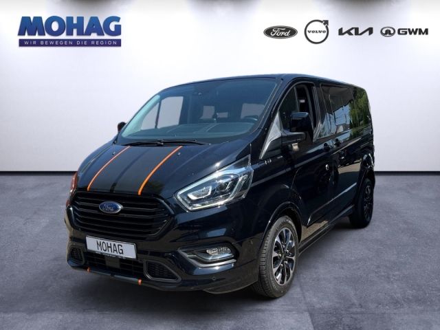 Ford Tourneo Custom 86.330 km 31.990 &euro; Essen 45134