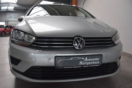 VW Golf Sportsvan