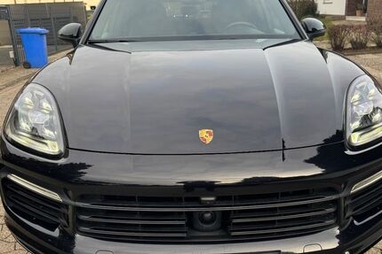 Porsche Cayenne 129.400 km 57.900 &euro; Ratingen 40885