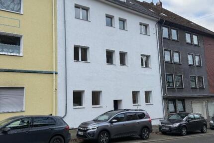 Exklusiv sanierte 1,5-Zimmer-Apartment mit Balkon – Erstbezug nach Komplettsanierung 1 zimmer