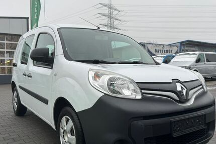 Renault Kangoo 59.000 km 7.890 &euro; Bottrop 46238