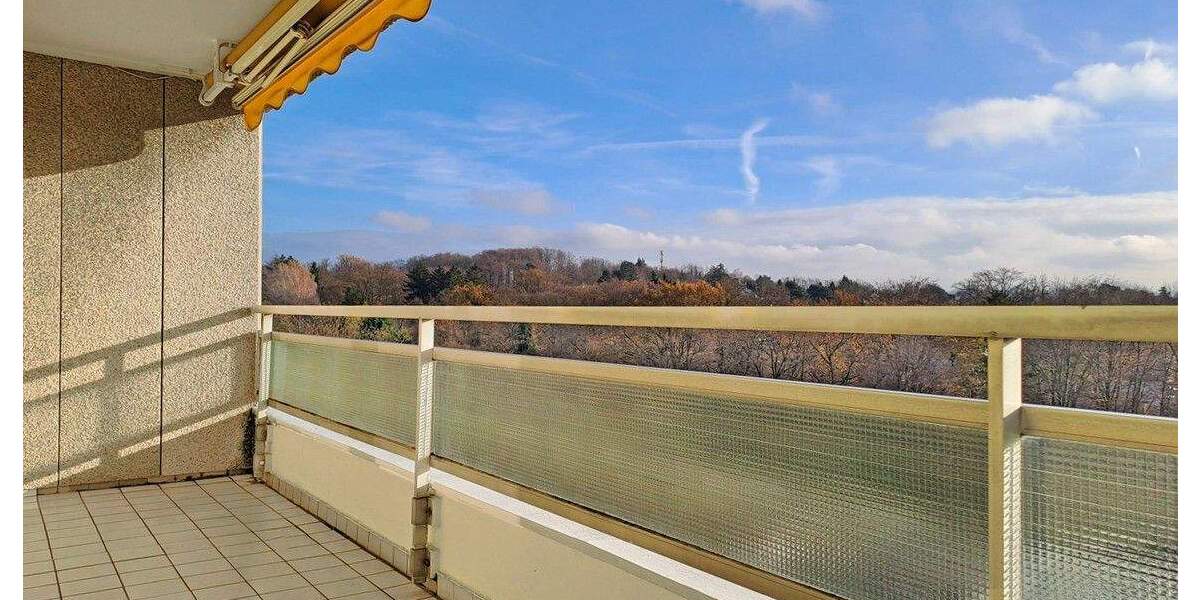 Etagenwohnung Essen Kettwig - 3 Zimmer, 95 m&sup2;, 249.000&euro; | Angebot:24555351