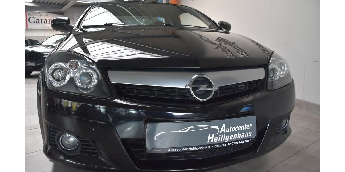 Opel Tigra 118.881 km 1.980 &euro; Heiligenhaus 42579