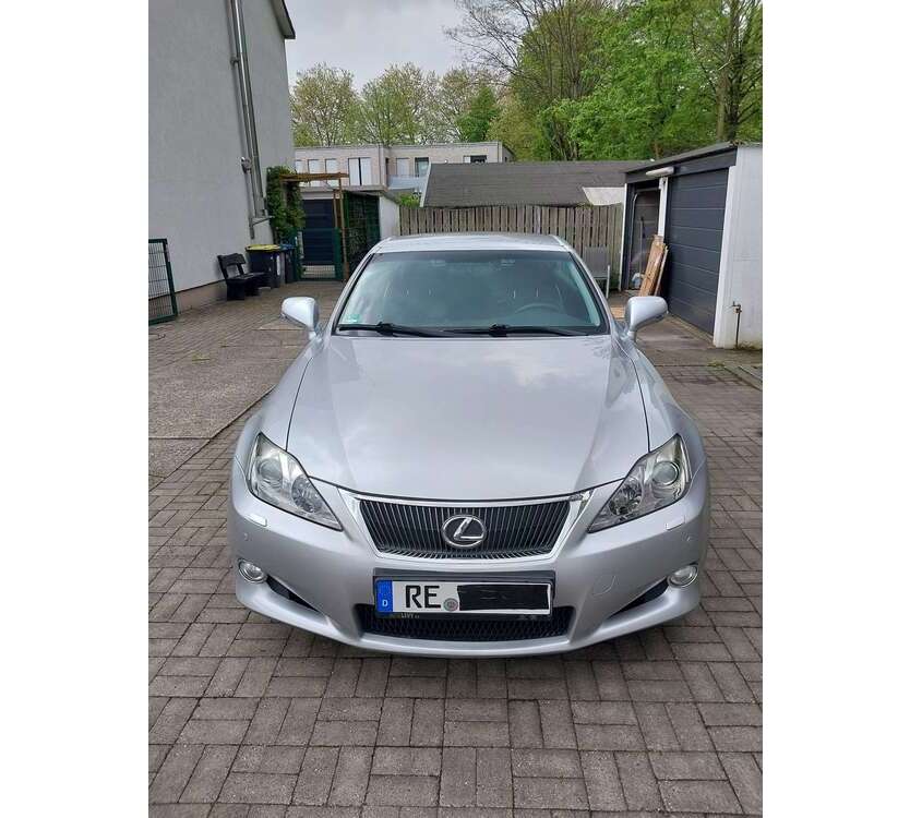IS 250