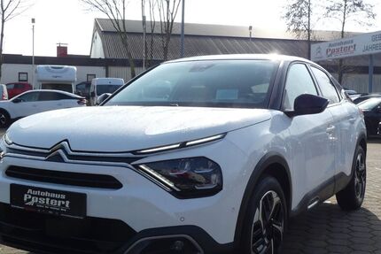 Citroen C4 17.000 km 20.980 &euro; Oberhausen 46147