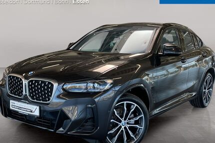 BMW X4 26.161 km 51.599 &euro; Essen 45141