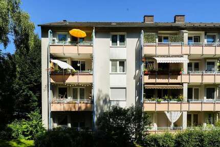 Wohnung Essen Stadtbezirk III - 6 Zimmer, 125 m&sup2;, 373.500&euro; | Angebot:27488380