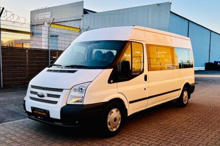 Ford Transit 142.000 km 9.490 &euro; Essen 45327