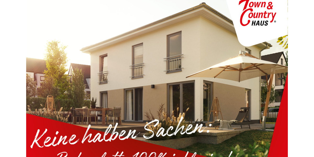 Doppelhaushälfte Marl Hamm - 4 Zimmer, 125 m&sup2;, 441.000&euro; | Angebot:25663387