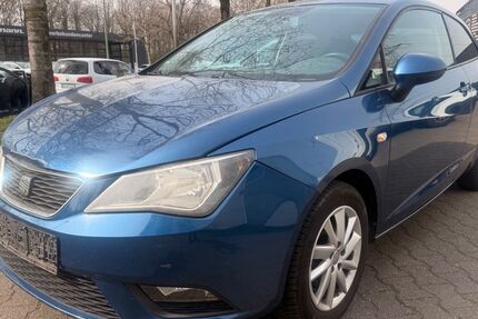 Seat Ibiza 189.852 km 2.450 &euro; Essen 45356