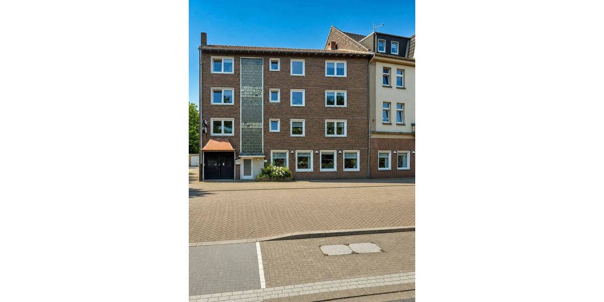 Etagenwohnung Gelsenkirchen Erle - 3 Zimmer, 76 m&sup2;, 460&euro; | Angebot:26404181