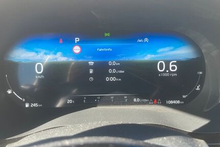 Kia XCeed 106.776 km 19.990 &euro; Castrop-Rauxel 44577