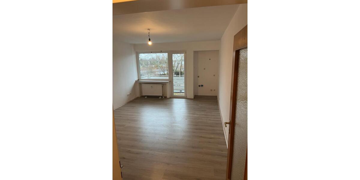 Etagenwohnung Oberhausen Alsfeld - 1 Zimmer, 32 m&sup2;, 480&euro; | Angebot:25981114