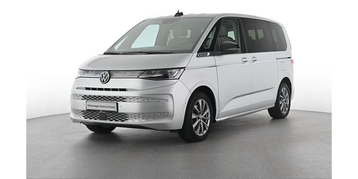 VW T7 Multivan 52.025 km 47.960 &euro; Essen 45143