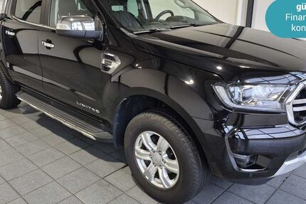 Ford Ranger 63.183 km 35.990 &euro; Wuppertal 42287