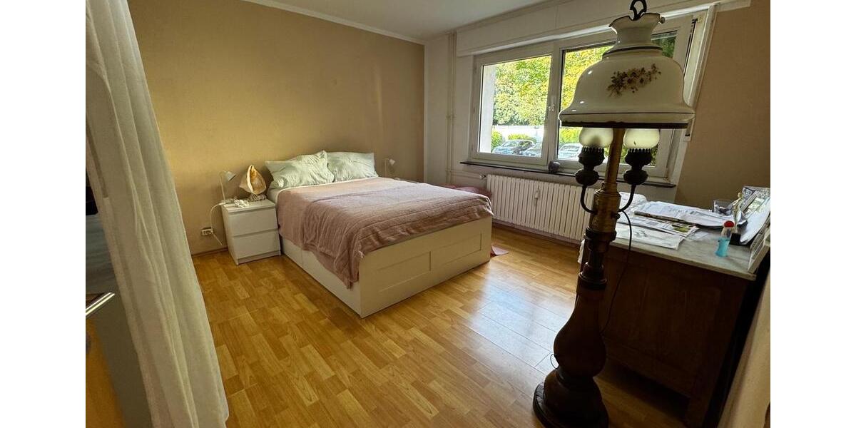 Erdgeschoßwohnung Duisburg Rheinhausen - 2.5 Zimmer, 62 m&sup2;, 160.000&euro; | Angebot:26480562