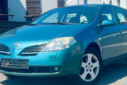Nissan Primera 126.886 km 1.300 &euro; Gelsenkirchen 45884