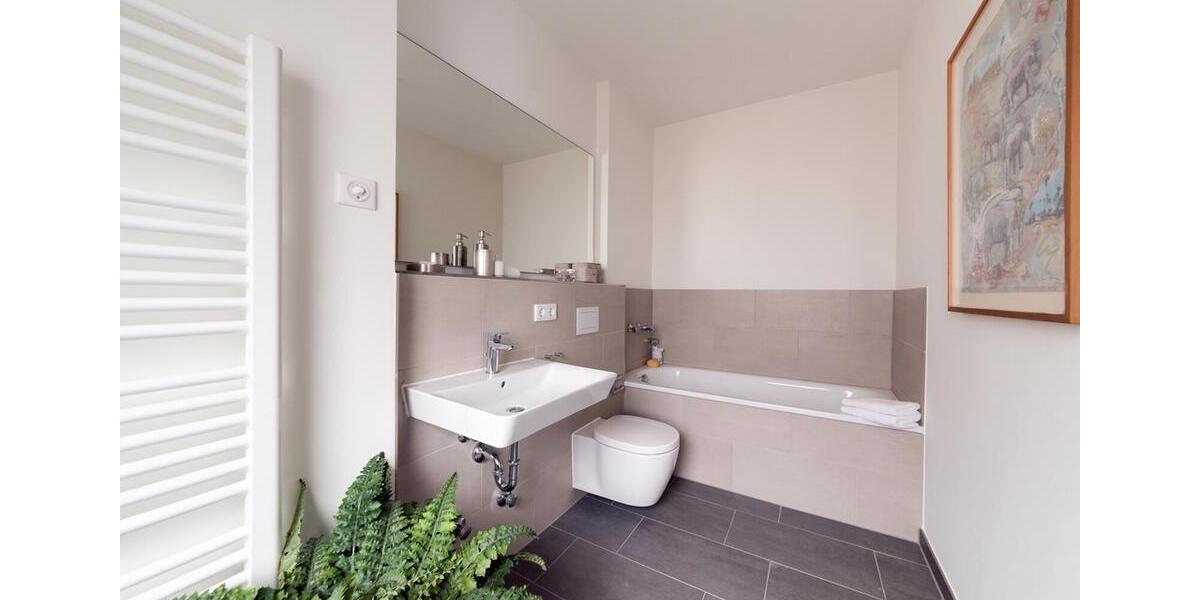 Etagenwohnung Bochum Bochum-Nord - 2 Zimmer, 58 m&sup2;, 791&euro; | Angebot:24976581