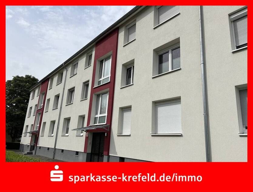 3-Zimmer-Eigentumswohnung