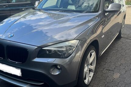 BMW X1 215.000 km 8.500 &euro; Marl 45772