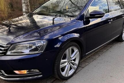 VW Passat 223.000 km 5.900 &euro; Essen 45356