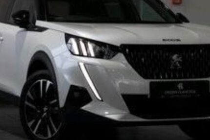 Peugeot 2008 28.500 km 22.500 &euro; Gelsenkirchen 45986