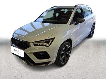 Cupra Ateca 33.163 km 29.880 &euro; Moers 47441