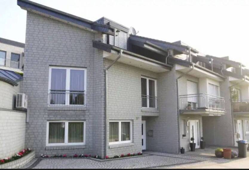 Gelegenheit in Lavesum!! Mitte Reihenhaus+Einbauküche+Garage u.v.m.