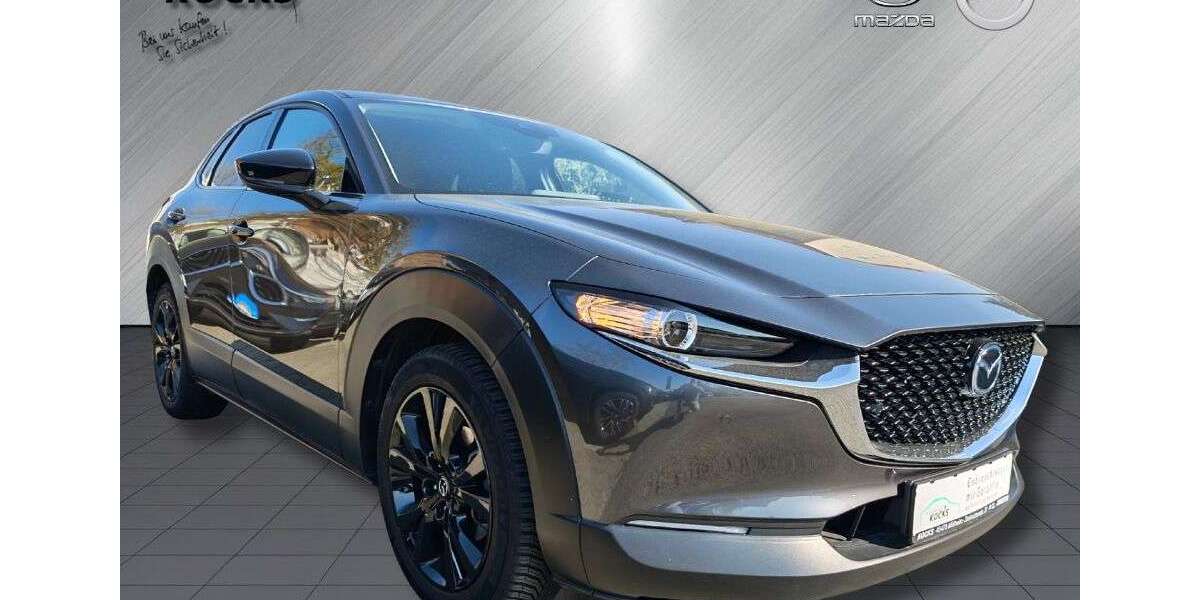 Mazda CX-30 23.285 km 23.490 &euro; Mülheim an der Ruhr 45473