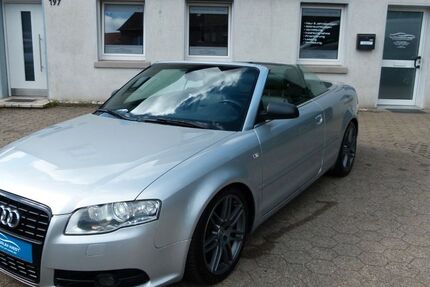 Audi A4 153.405 km 9.990 &euro; Bochum 44809