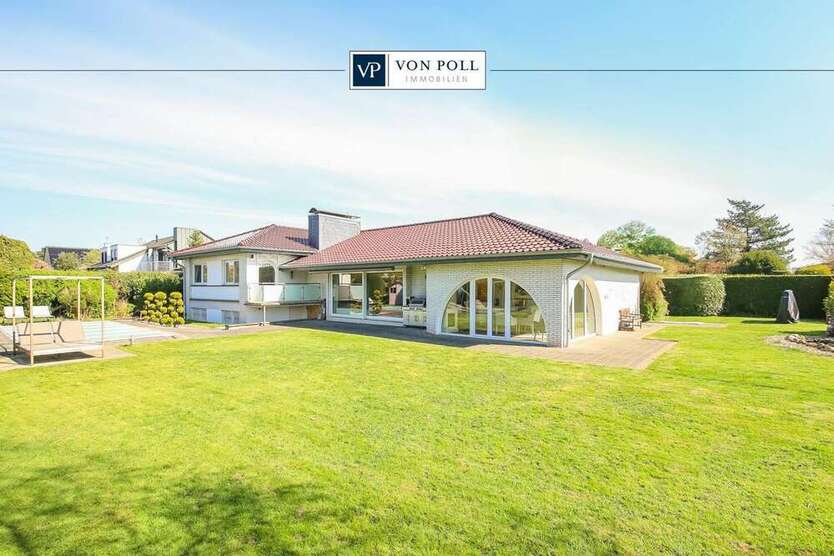 Haus zum Kaufen in Meerbusch 998.000 € 190 m²